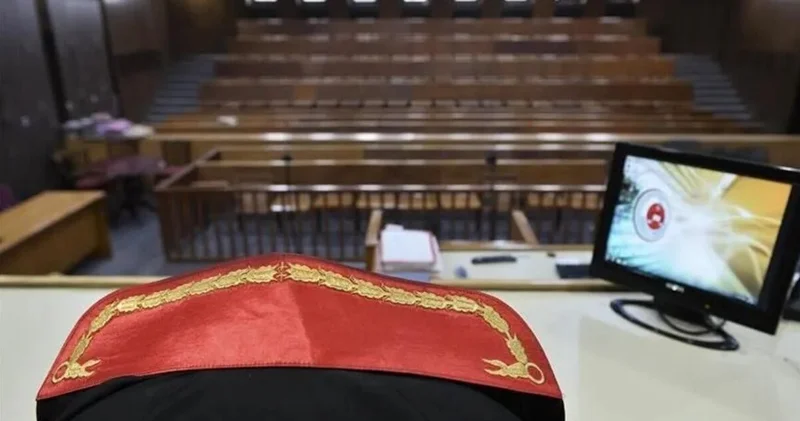 İBB ye yönelik Yolsuzluk davası: Mahkemede görüntü çekenlere soruşturma başlatıldı
