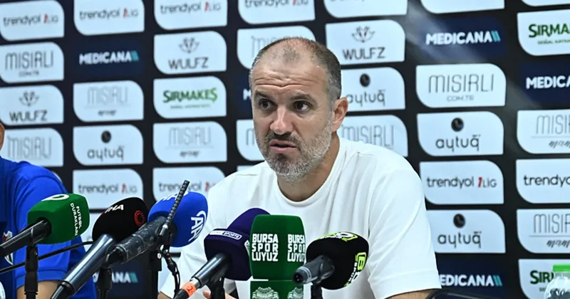 Mustafa Er: Oyun olarak en iyi takım biziz!