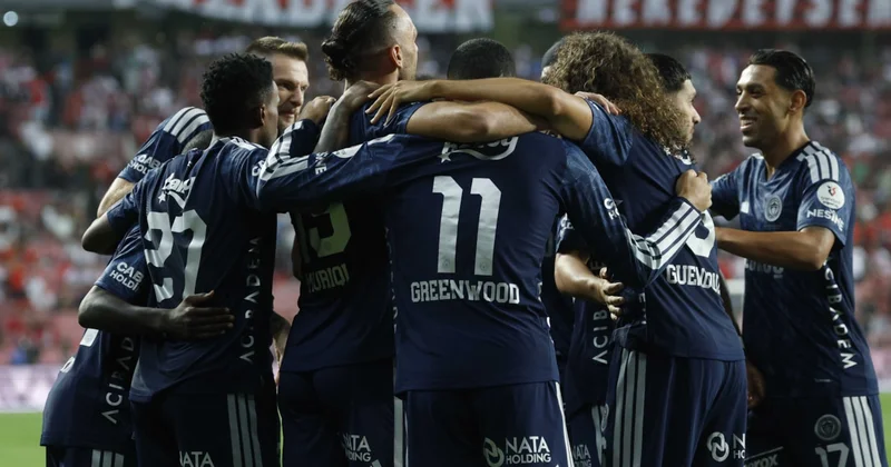 Fenerbahçe Şampiyonlar Ligi kardosunu açıkladı, listede sürpriz var Sözcü Gazetesi