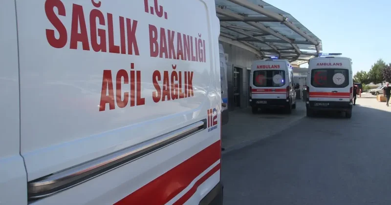 Beyşehir’de üç ayrı kazada 4 kişi yaralandı