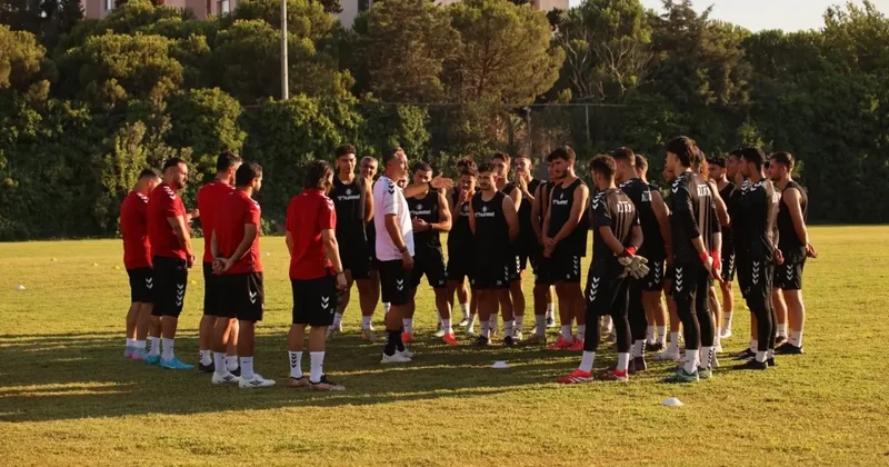 Süper Lig efsanesi seferberlik ilan etti