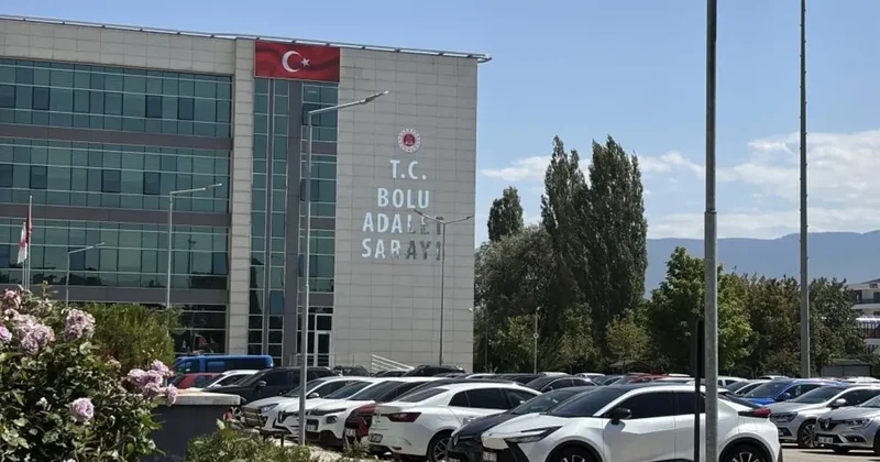 Bolu Belediyesindeki 34 milyonluk hayali mesai operasyonunda 6 kişiye adli kontrol