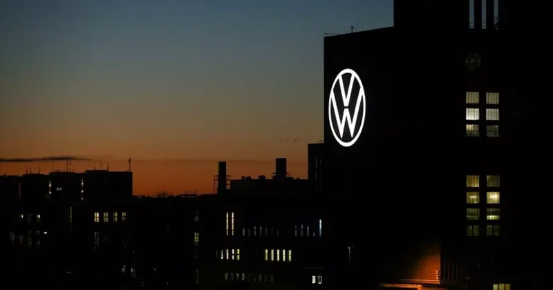 Volkswagen 2030 a kadar 100 bin kişiyi işten çıkaracak, 4 Alman fabrikasının akıbeti belirsiz