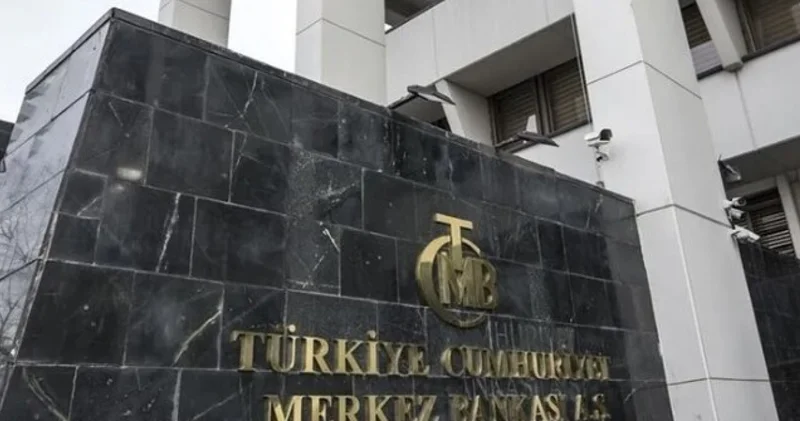 Merkez Bankası faiz kararı ne zaman açıklanacak? TCMB Merkez Bankası faiz kararı beklentisi ne yönde, düşecek mi yükselecek mi?