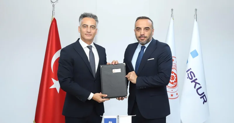 ASELSAN Konya ve İŞKUR dan iş birliği