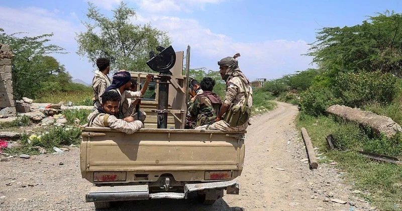 Yemen lideri el Alimi, Husilerden tüm toprakları almak için savaş ilan etti