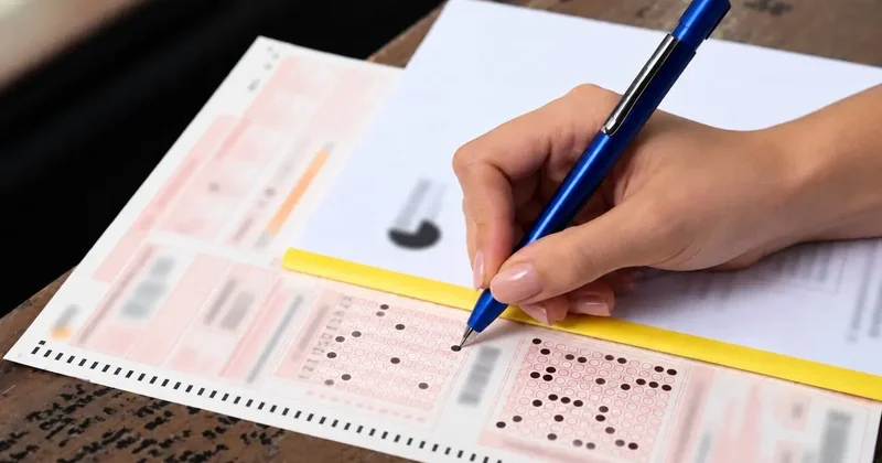 2026 KPSS Ön Lisans soru kitapçığı ve cevap anahtarı erişime açıldı