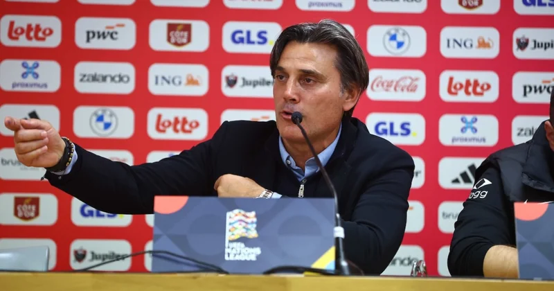 Montella yı çıldırtan soru! 3.Lig den oyuncu almamı istediler Sözcü Gazetesi