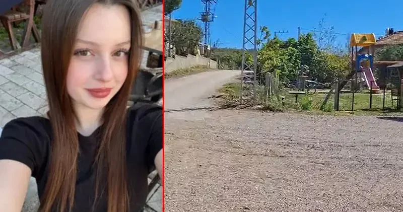 18 yaşındaki Gökçe, sevgilisi tarafından boğazı kesilerek öldürüldü
