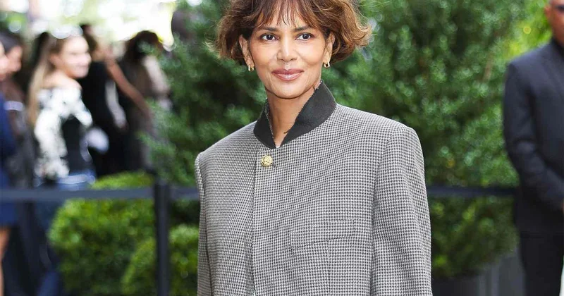 Halle Berry hakkında oğluna şiddet suçlaması! Mahkemeden uzaklaştırma kararı