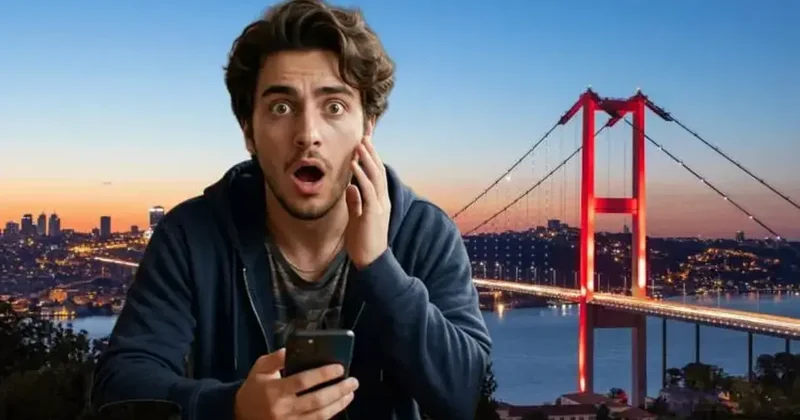 İstanbul da yaşayanlar aslen nereli? Birinci değişmedi! İkinciyi tahmin etmek çok zor!