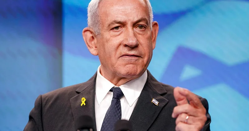 Olay iddia: Netanyahu seçimleri erteletmek için savaş çıkaracak