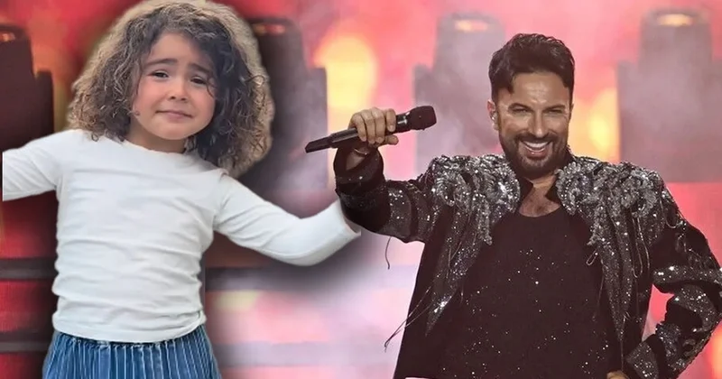 Tarkan görünce kayıtsız kalamadı: Gürcü kızın tatlı dansı tebessüm ettirdi Sözcü Gazetesi