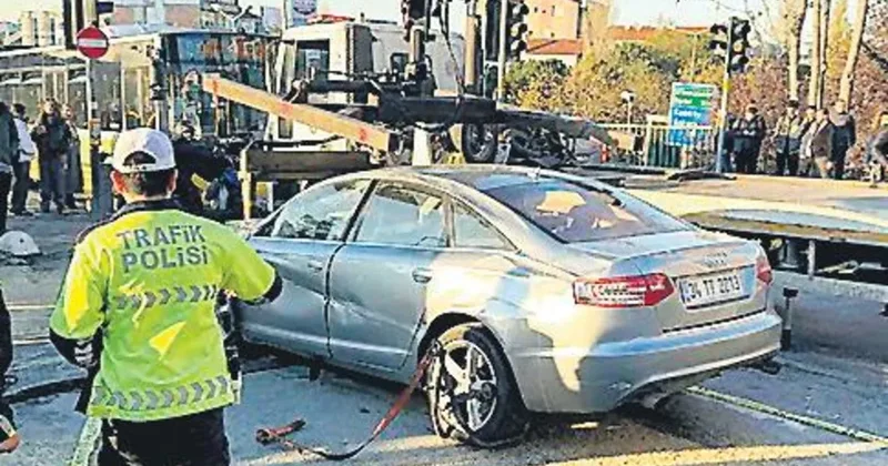 Katliam gibi kazaya ödül gibi ceza talebi