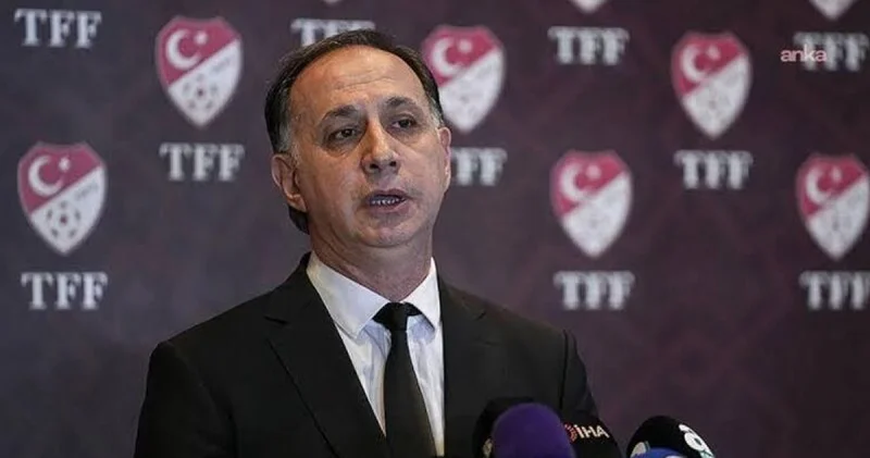 Ferhat Gündoğdu MHK başkanlığından istifa etti!