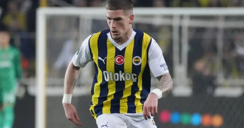 Fenerbahçe den ayrıldı kabusu yaşadı! 10 aydır kulüp bulamıyor Sözcü Gazetesi