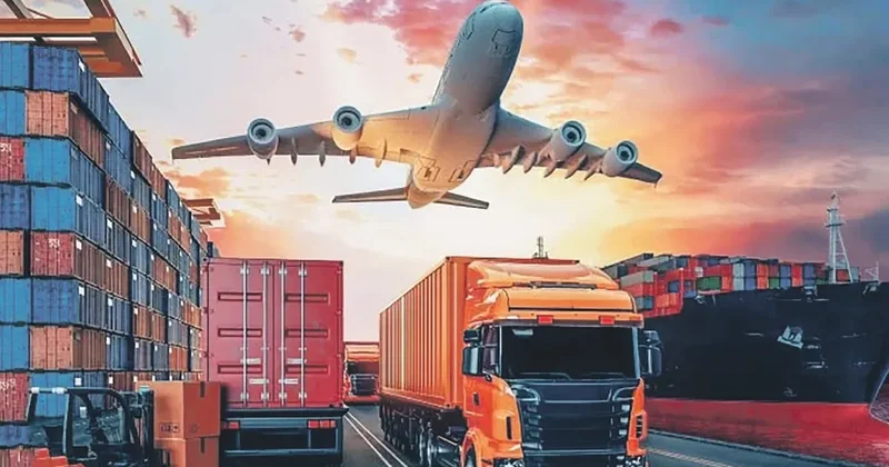 İhracatta rekor: OVP hedefi şimdiden aşıldı