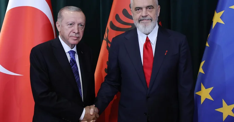 Almanlara Türkiye yanıtı! Tek cümleyle noktayı koydu