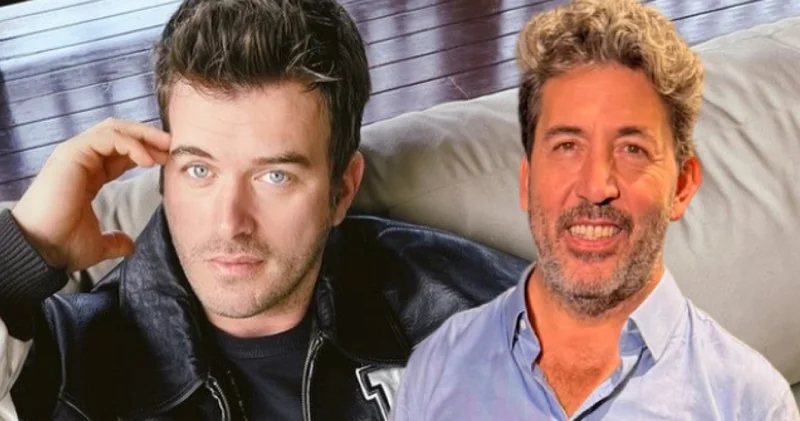 Emre Kınay dan Kıvanç Tatlıtuğ a övgü: Hem yakışıklı hem de iyi oyuncu