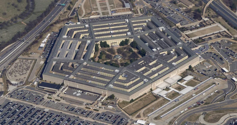 Pentagon da Dini İşler Ofisi kuruldu Dış Haberler