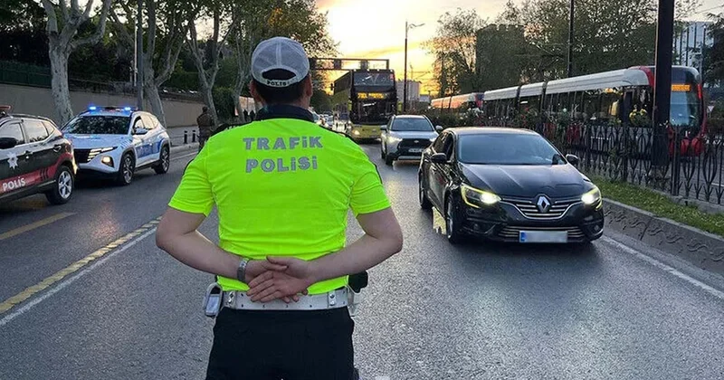 İstanbul’da bugün bazı yollar trafiğe kapatılacak: Saat 06.00’da başlıyor Sözcü Gazetesi