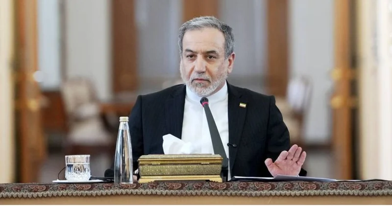 İran Dışişleri Bakanı Arakçi, İranlı diplomatların ABD den sınır dışı edildiği iddiasını yalanladı Dış Haberler