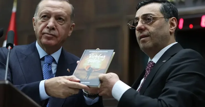 Fon soruşturması çıkışı gündem olan AKP li vekilden geri adım: Maksadımı aştım dedi Sözcü Gazetesi