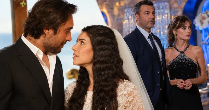 Taşacak Bu Deniz in reytingleri belli oldu: Kızılcık Şerbeti yle yarışıyordu Sözcü Gazetesi