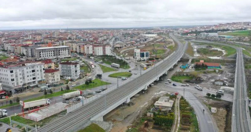 4,5 saatlik yol 1,5 saate düşecek: 9 Ekim de seferler başlıyor Sözcü Gazetesi