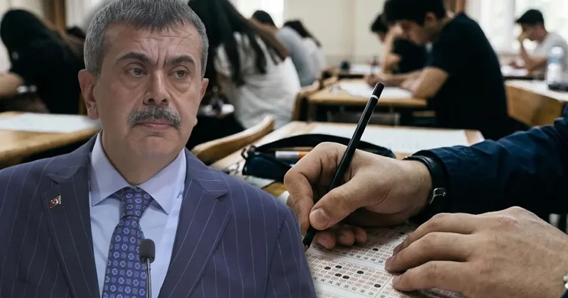 Milyonlarca öğrencinin beklediği haber! Bakan Tekin açıkladı: Hiçbir şey değişmeyecek