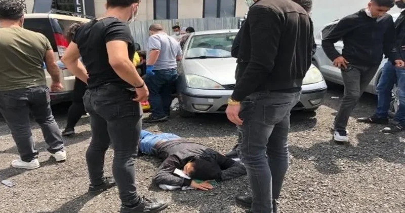 Loca tartışması 5 yıllık intikam halkasına dönüştü: Beylikdüzü nden Avcılar a kanlı hesaplaşma! Cinayette Akrepler detayı…