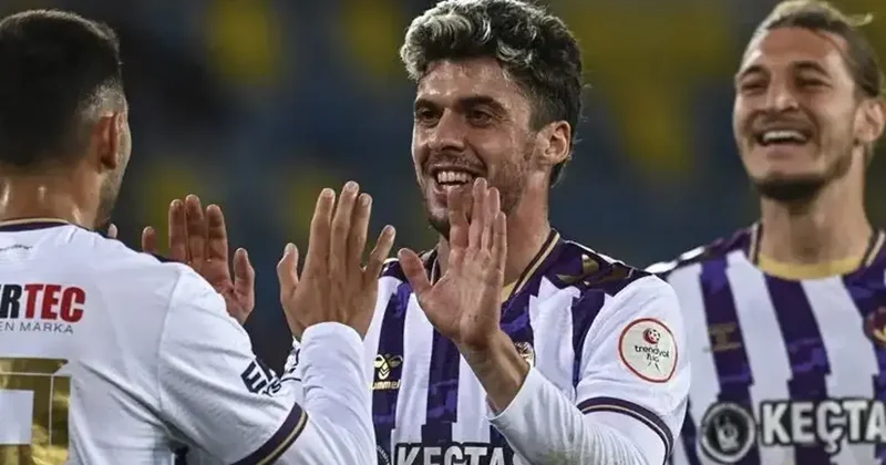 59. TSYD Ankara Kupası nı Keçiörengücü kazandı Fanatik Gazetesi Futbol Haberleri Spor