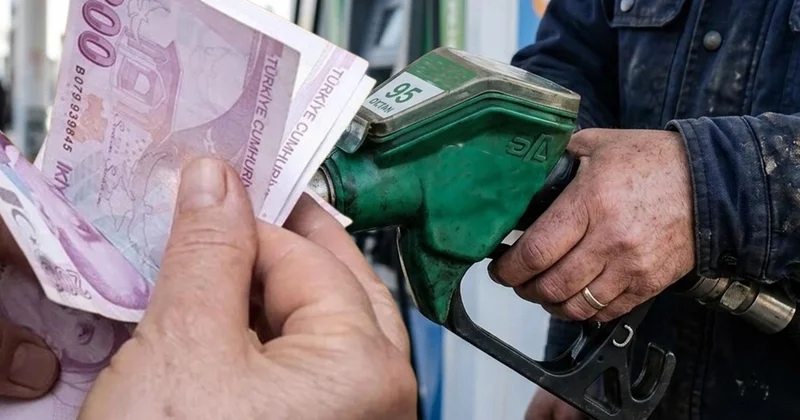 Sürücüler dikkat! Motorinde dev indirim bekleniyor