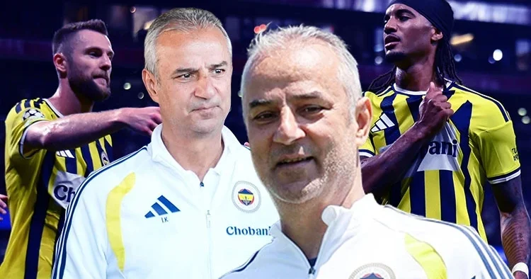 Fenerbahçe, yapay zekaya geçti! İsmail Kartal anlaştı