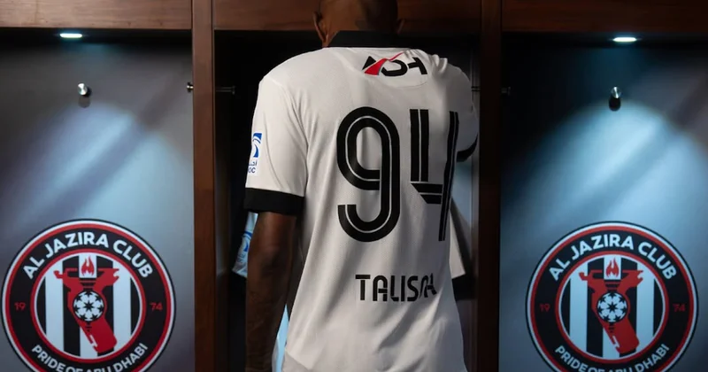Talisca dan kafa karıştıran sözler! Anlamadığım bazı şeyler... Sözcü Gazetesi