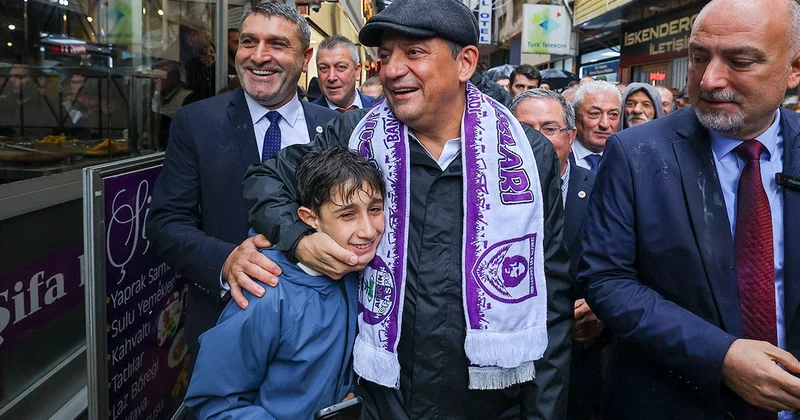 Vurgunun listesi Erdoğan’ın önünde Sözcü Gazetesi