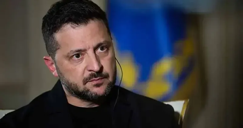Zelenskiy: Savunma alanında Almanya ile önemli anlaşmalar yapacağız