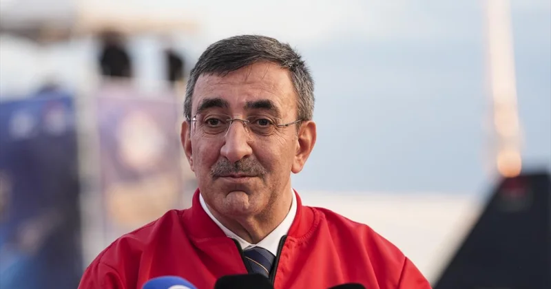 Cevdet Yılmaz: TEKNOFEST, yapıldığı illere, Güneydoğu ya turizm olarak da önemli değer katıyor