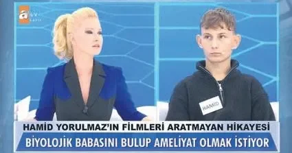 YÜKSEL AYTUĞ Müge Anlı’dakı̇ dehşet verici büyük gizem