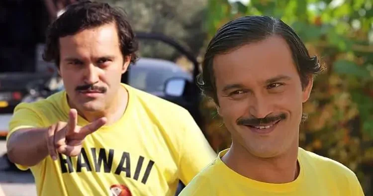 ‘Geniş Aile’nin Ulvi’si Bülend Çolak yıllar sonra ortaya çıktı! Son hali gündem oldu