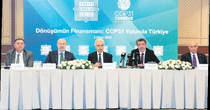 Fon krizi bankacılık sektörünü etkilemez