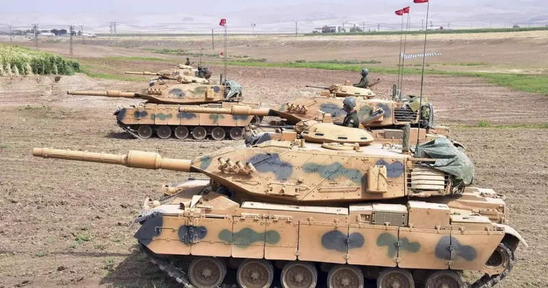 İsrail i panikleten hamle! Türkiye nin gözü Arap ülkesinde diyerek yazdılar