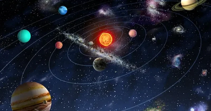 Güneş Sistemi dışındaki bir gezegenden ilk kez radyo sinyali tespit edildi Sözcü Gazetesi