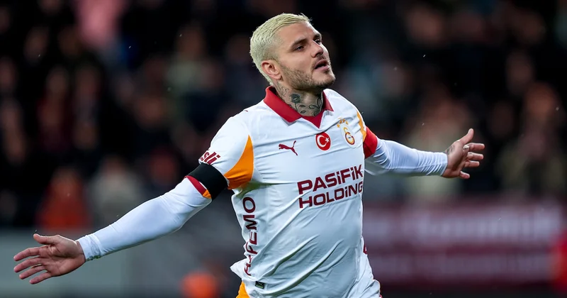 Icardi den sürpriz Galatasaray hamlesi! Tekrar dönmek istiyorum Sözcü Gazetesi