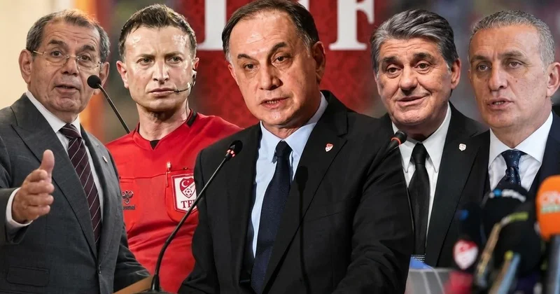Süper Lig ertelenecek mi? İşte son gelişmeler