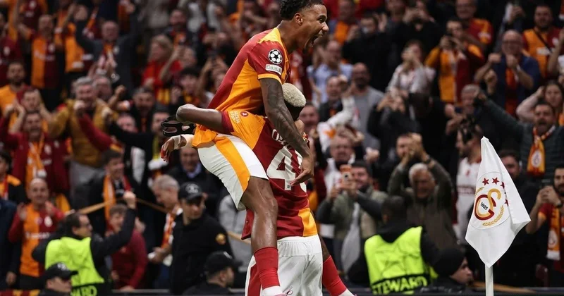 Milli takımı bıraktı mı? Galatasaray ın yıldızı için yeni açıklama
