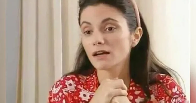 Bizimkiler in Bilge siydi! Bensu Orhunöz ün yıllar içindeki değişimi