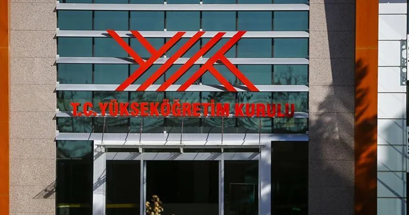 YÖK duyurdu! Üniversitelerde evlilik ve yaşam dersi