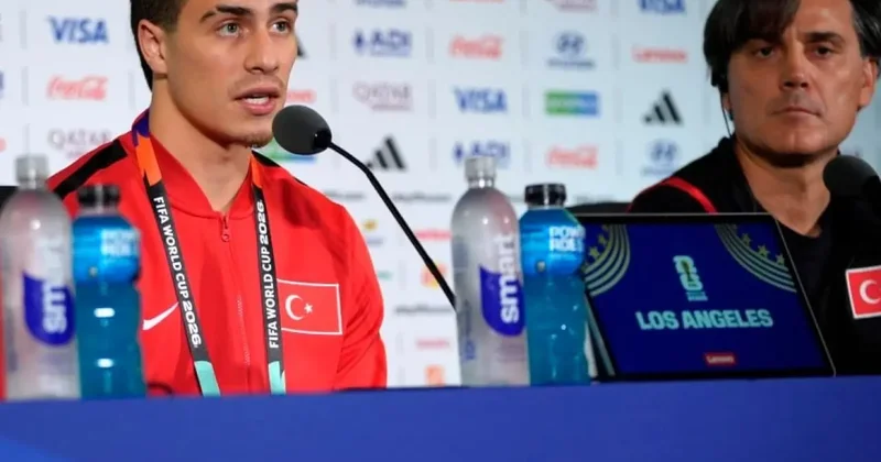 Dünya devi, Kenan Yıldız için keseyi açıyor! 100 milyon euroluk teklif...