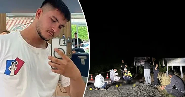 13 yerinden bıçaklanmıştı! Kan donduran olayda yeni detaylar ortaya çıktı